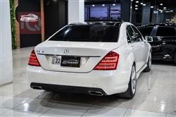 مرسيدس بنز S-Class